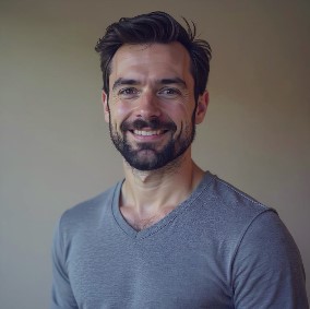 Roy Weber